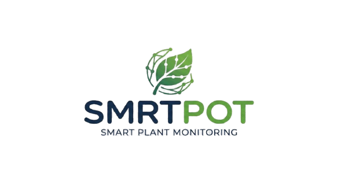 SmRt Pot Logo